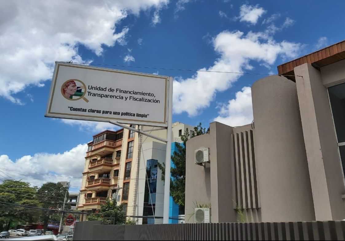 Congreso del Pueblo convoca a postularse para nuevos comisionados de la Unidad de Política Limpia